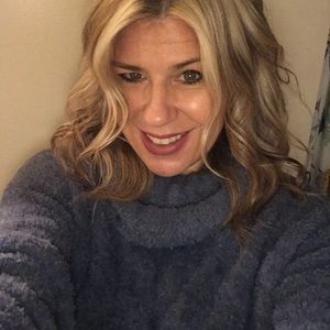 Meet your Posher, Stacy